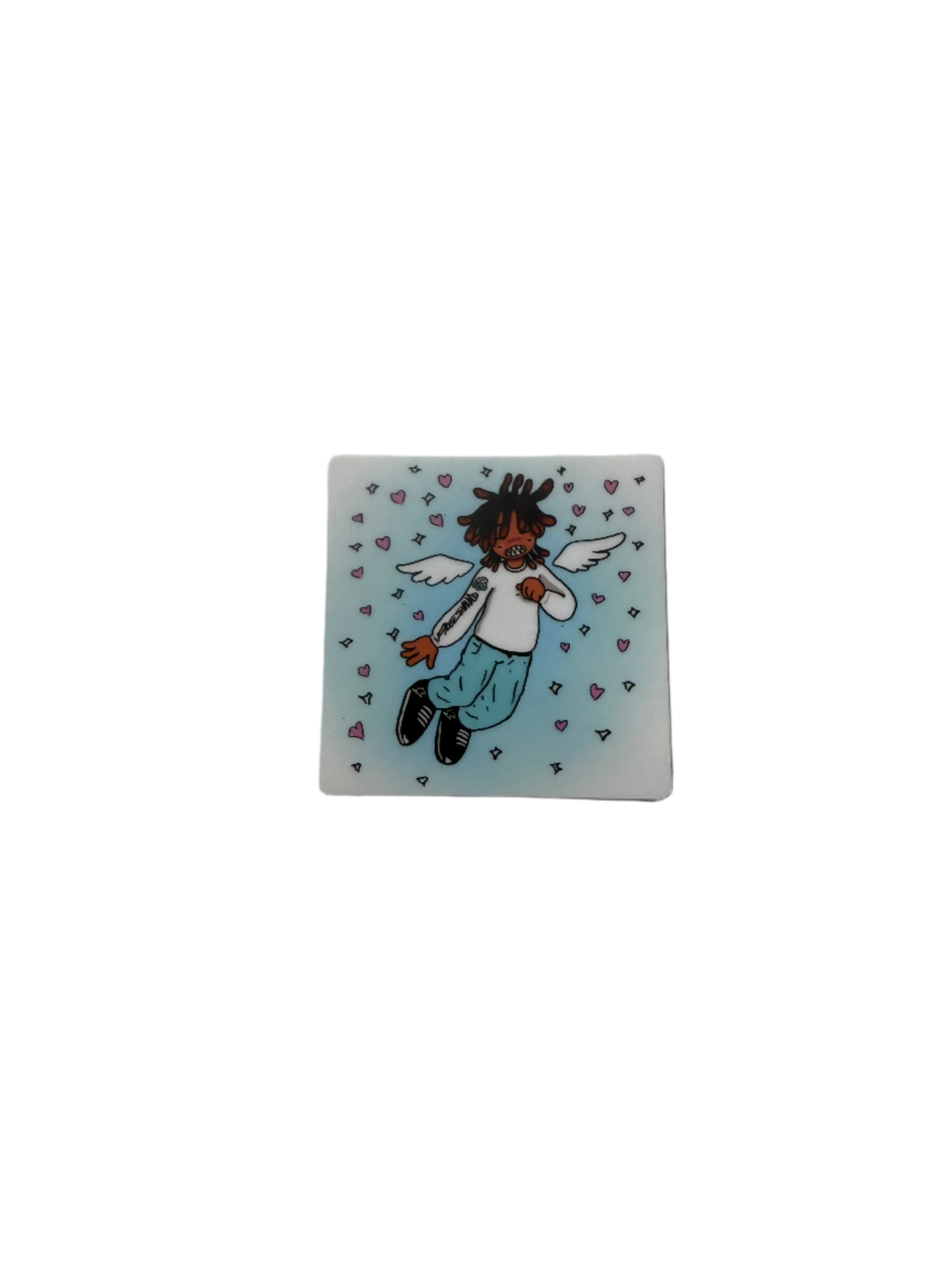Kid Blitz Sticker Clubs