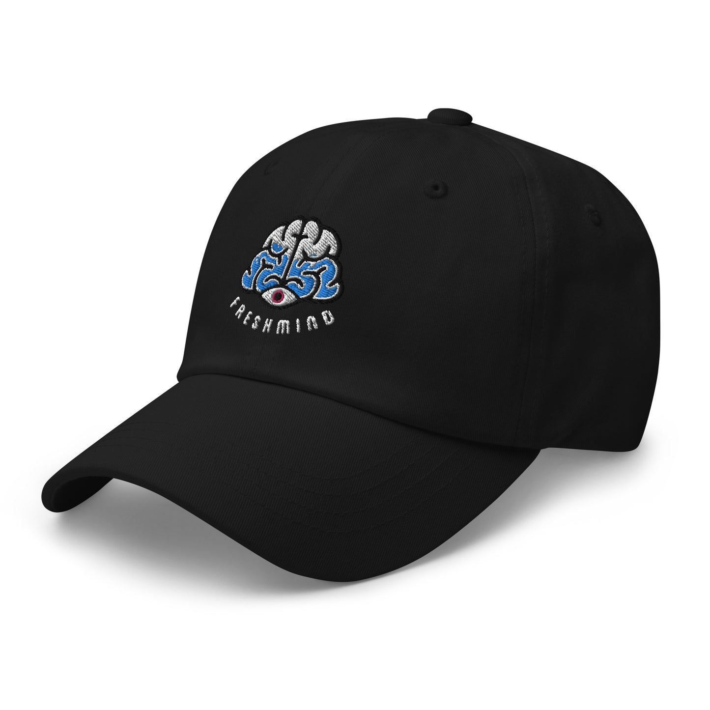 Freshmind Dad Hat