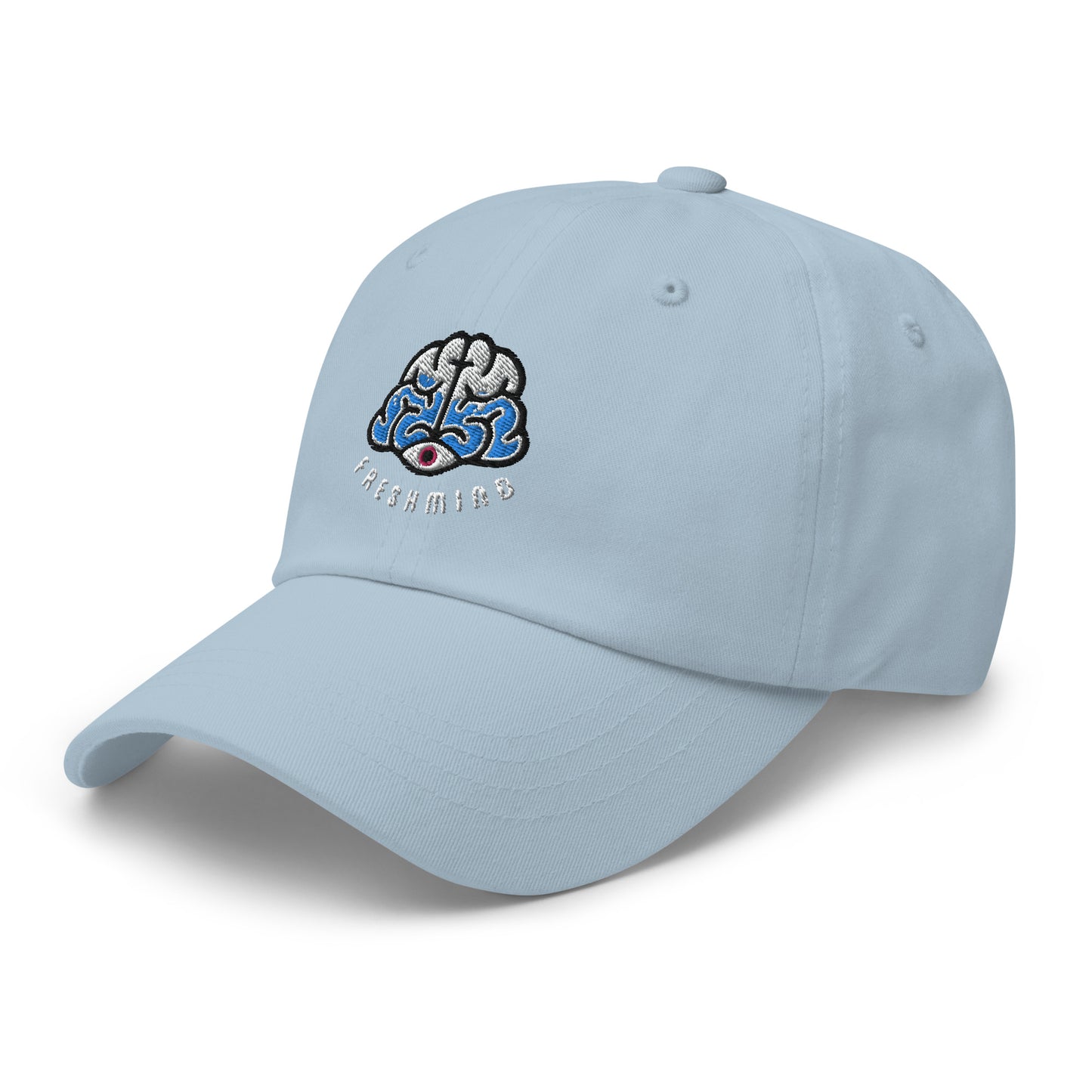 Freshmind Dad Hat