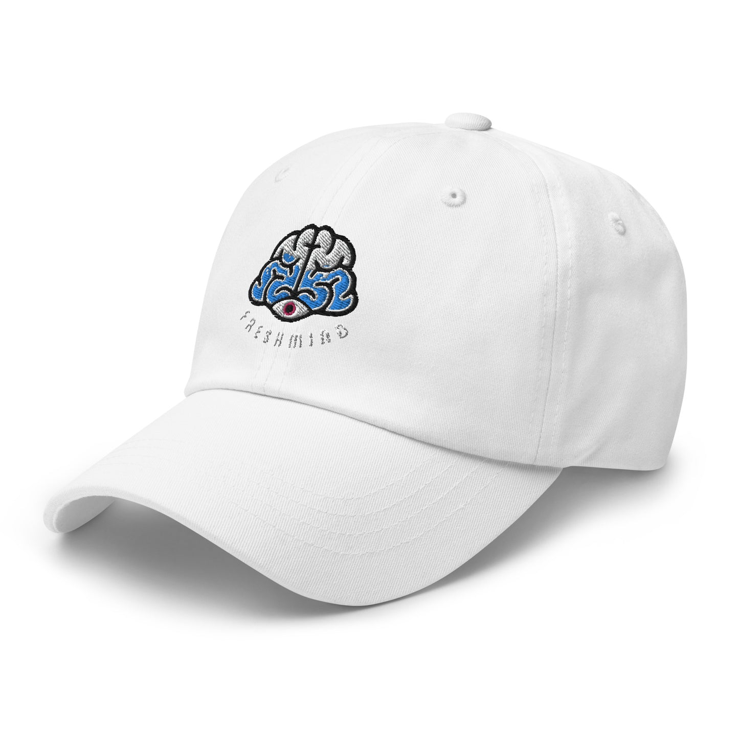Freshmind Dad Hat
