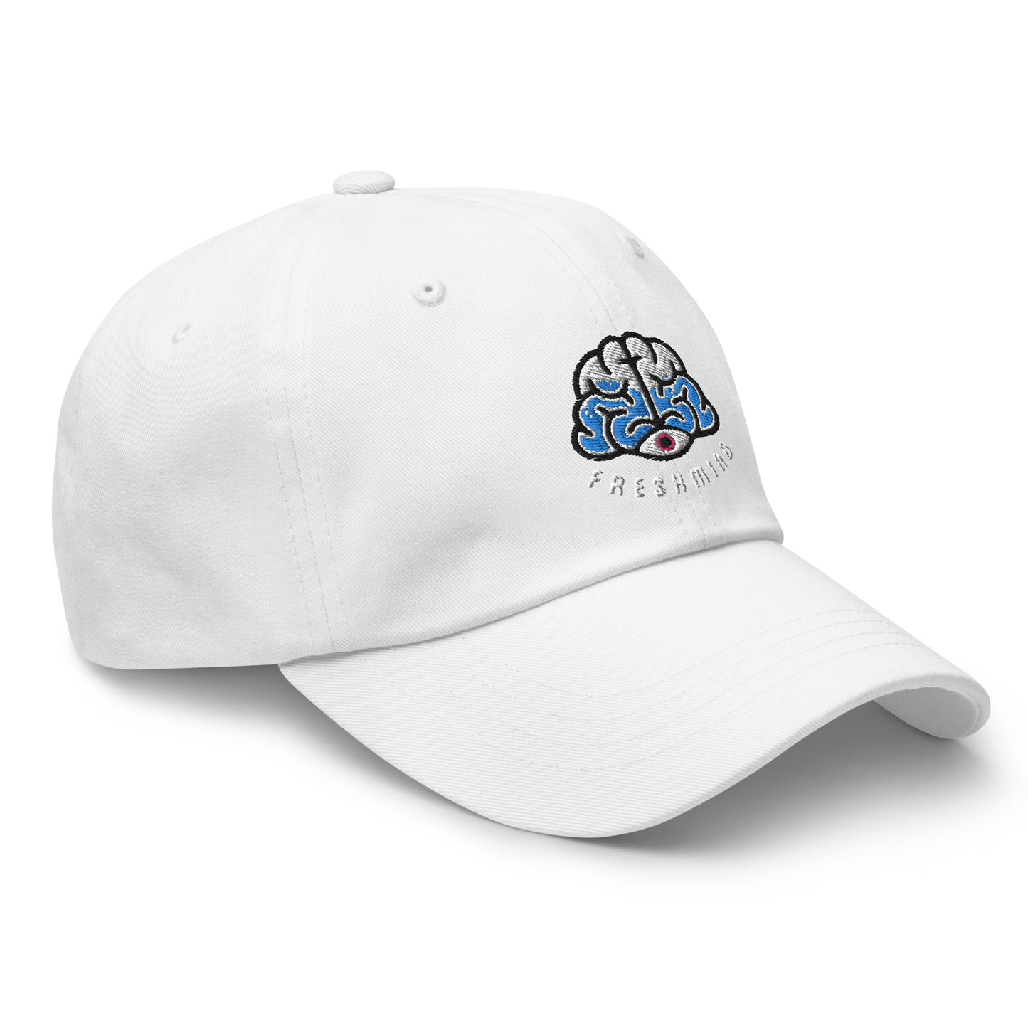 Freshmind Dad Hat