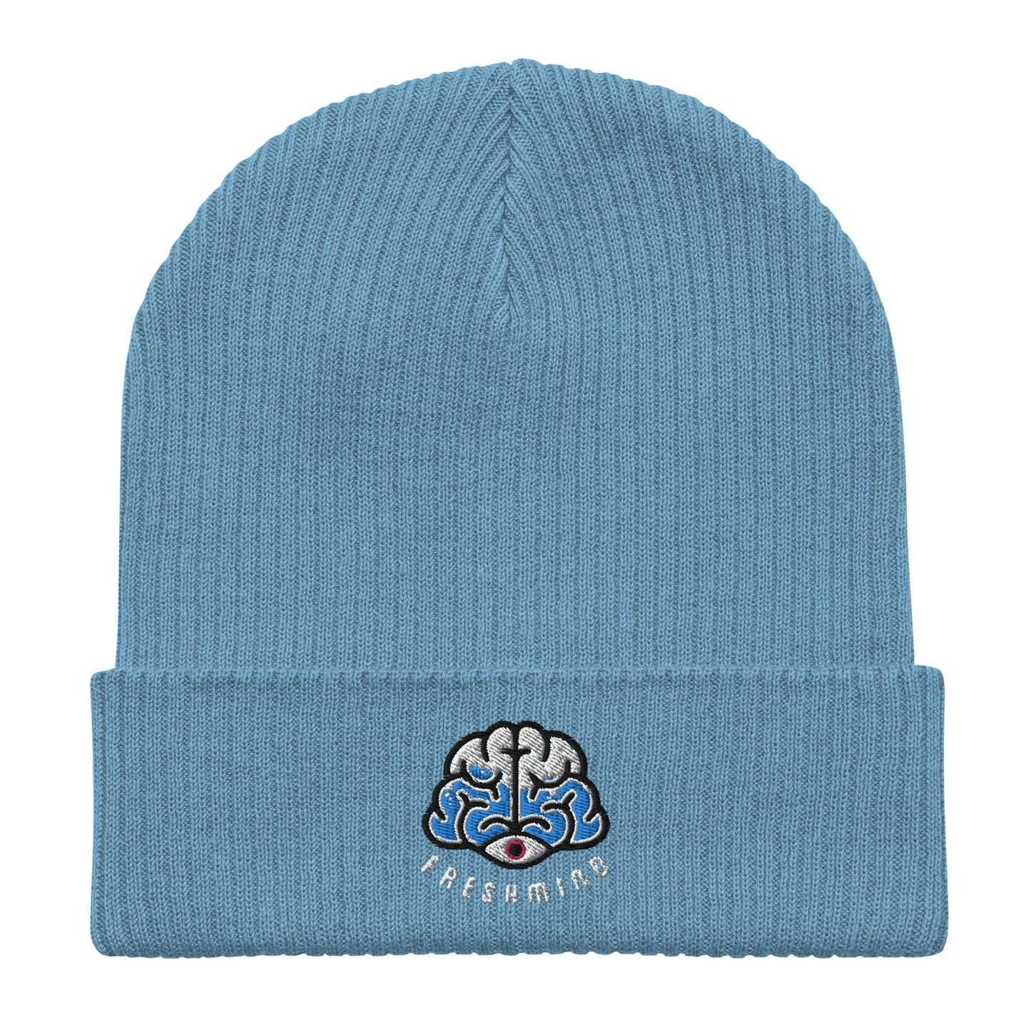 Organic Cotton Freshmind Beanie