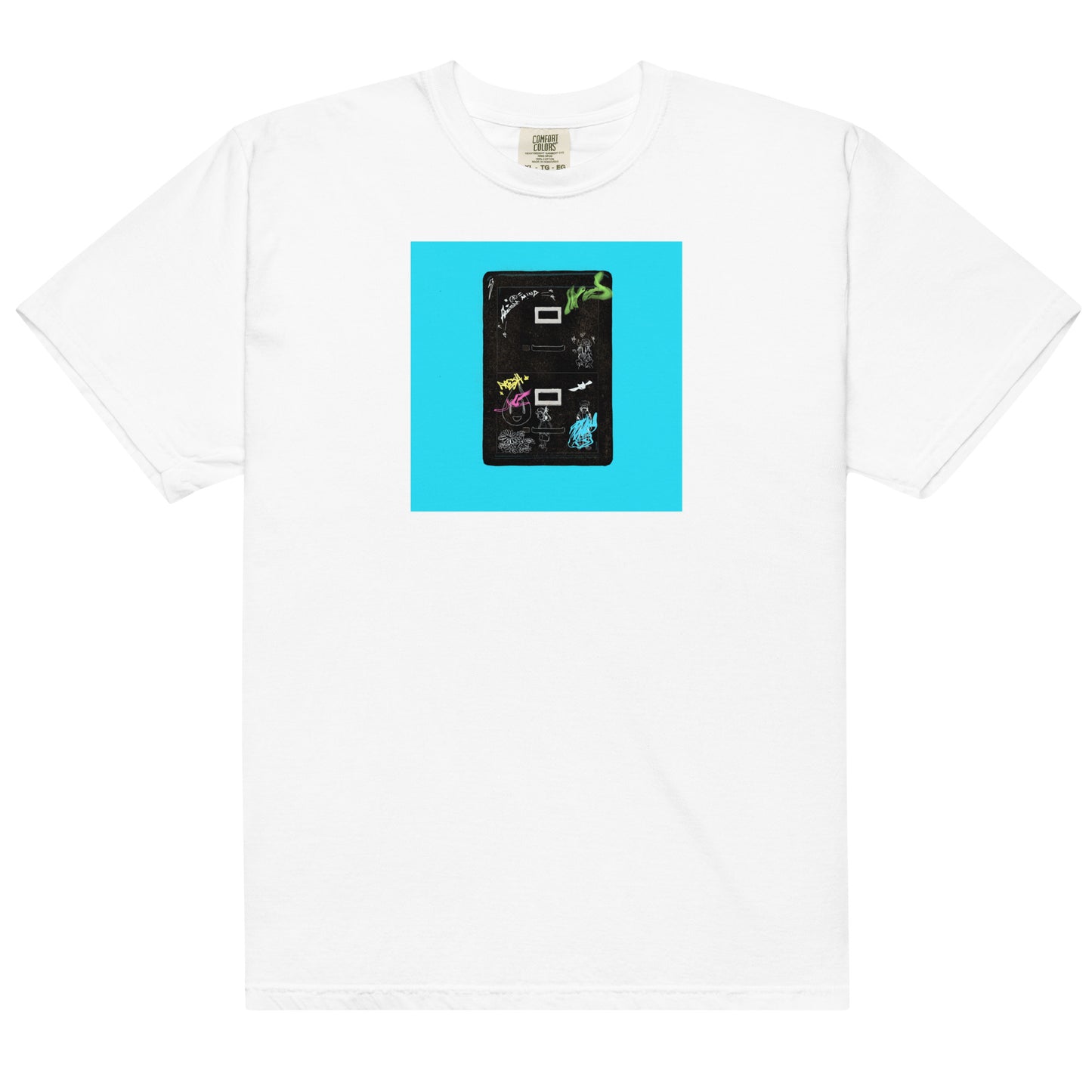 Freshmind Vol.1 T-Shirt