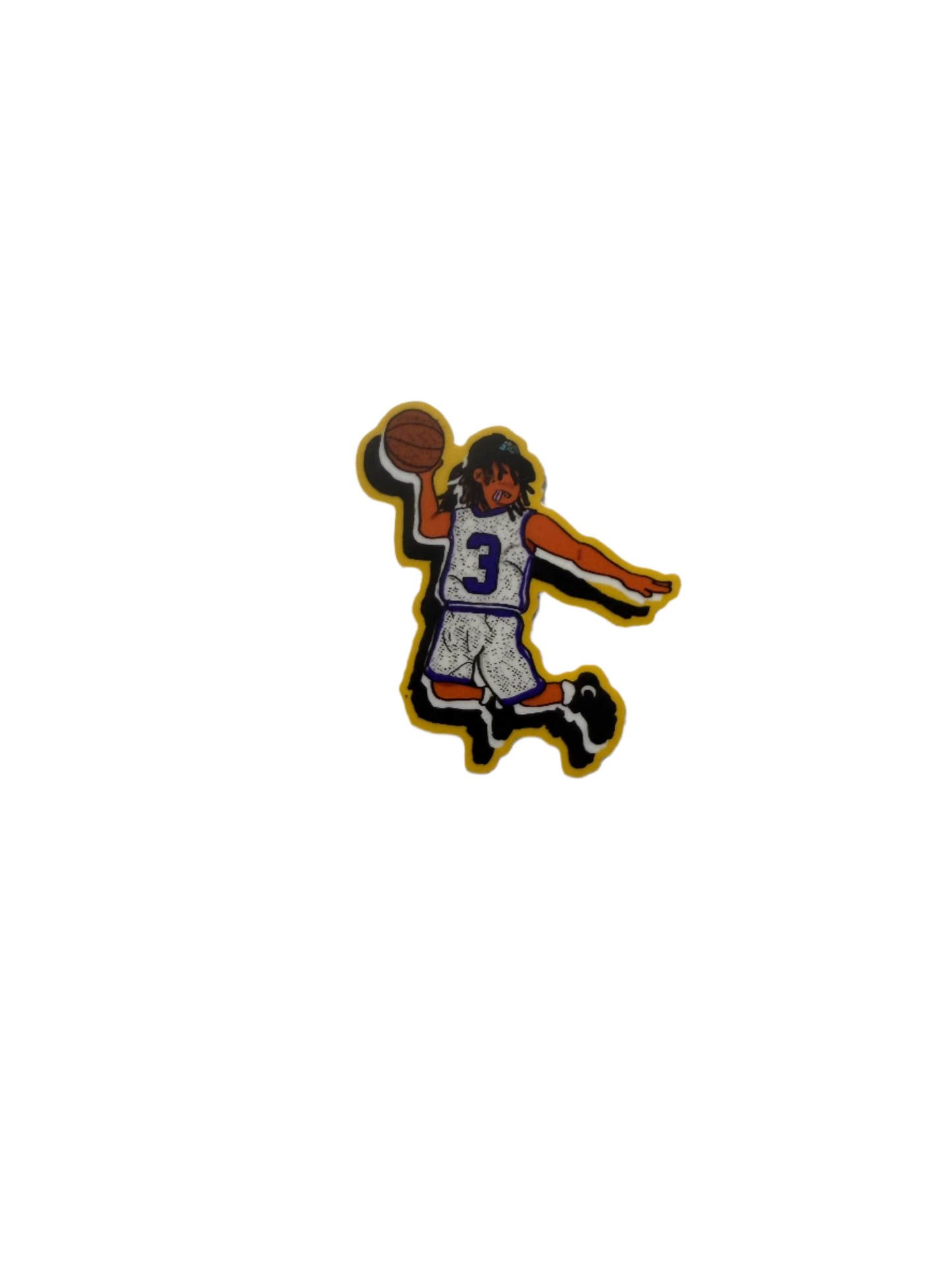 Kid Blitz Sticker Clubs