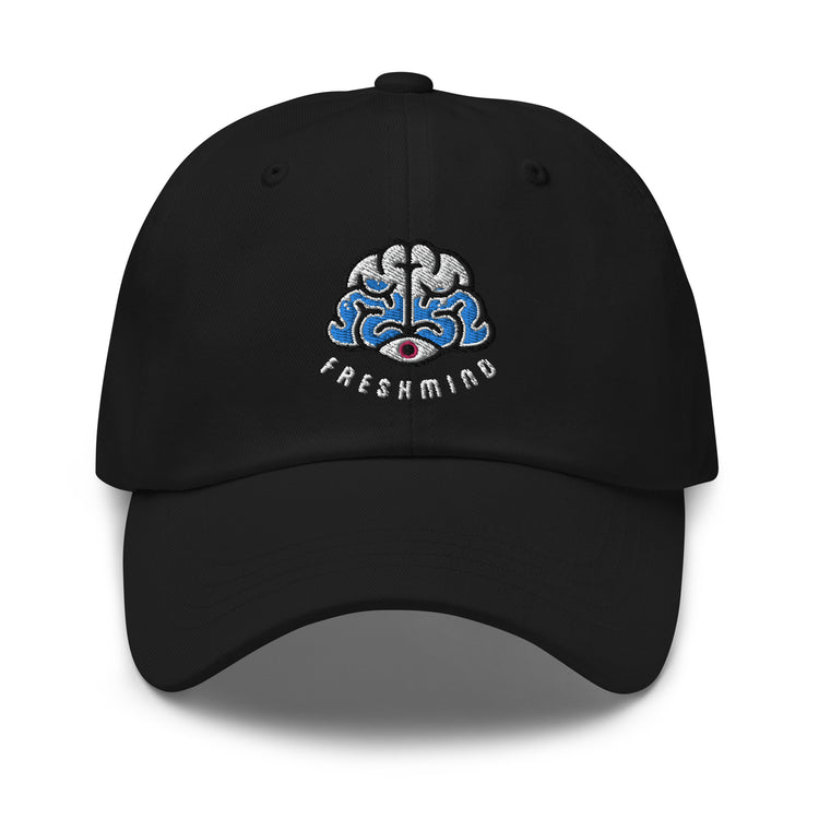 Freshmind Dad Hat