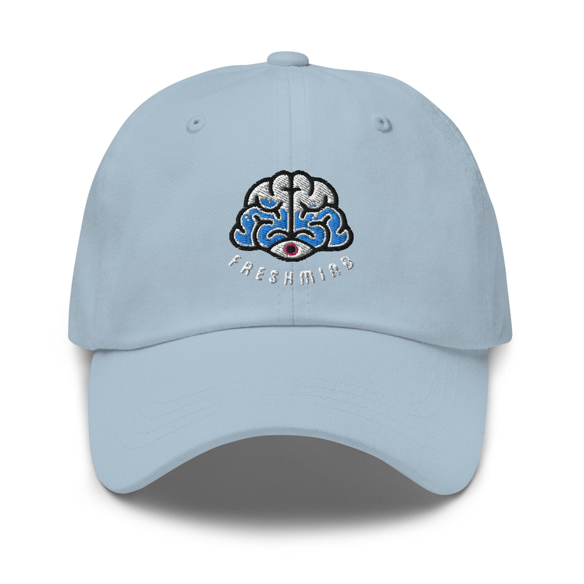 Freshmind Dad Hat