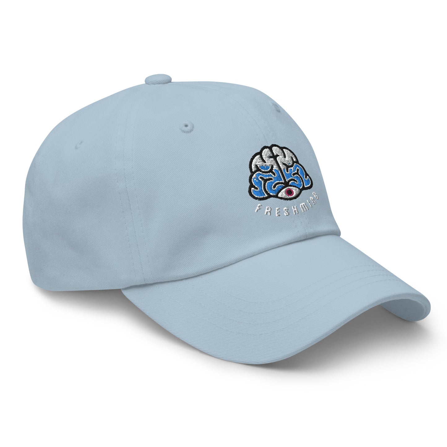 Freshmind Dad Hat