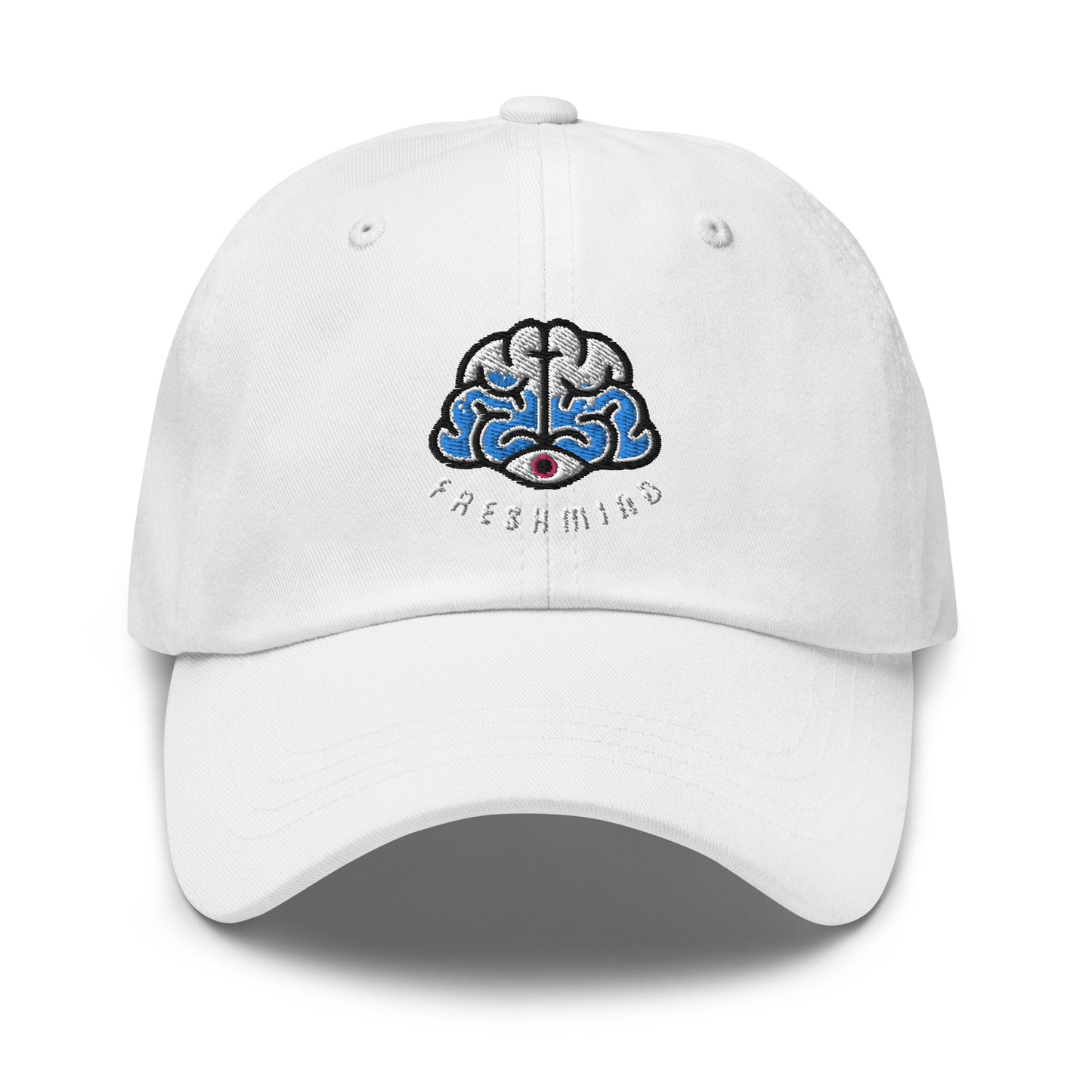 Freshmind Dad Hat