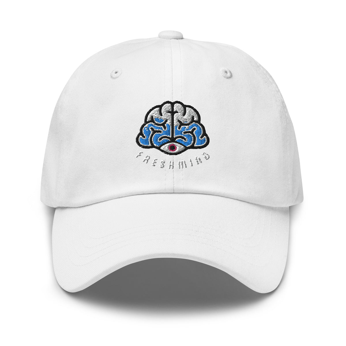 Freshmind Dad Hat