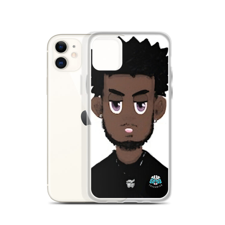 Tsunami Case for iPhone®