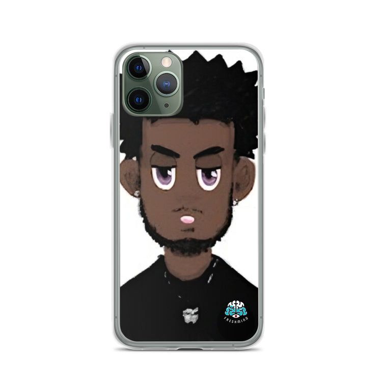 Tsunami Case for iPhone®