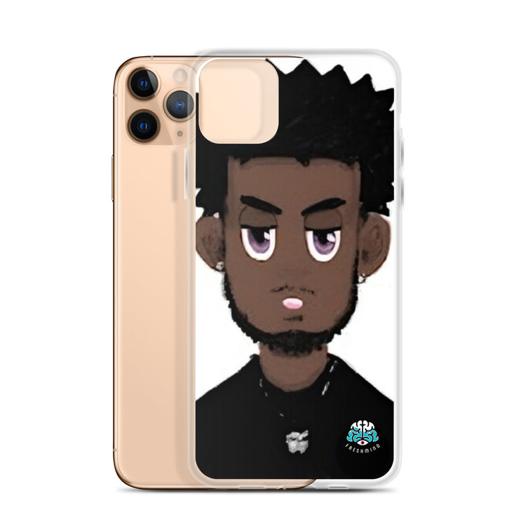 Tsunami Case for iPhone®