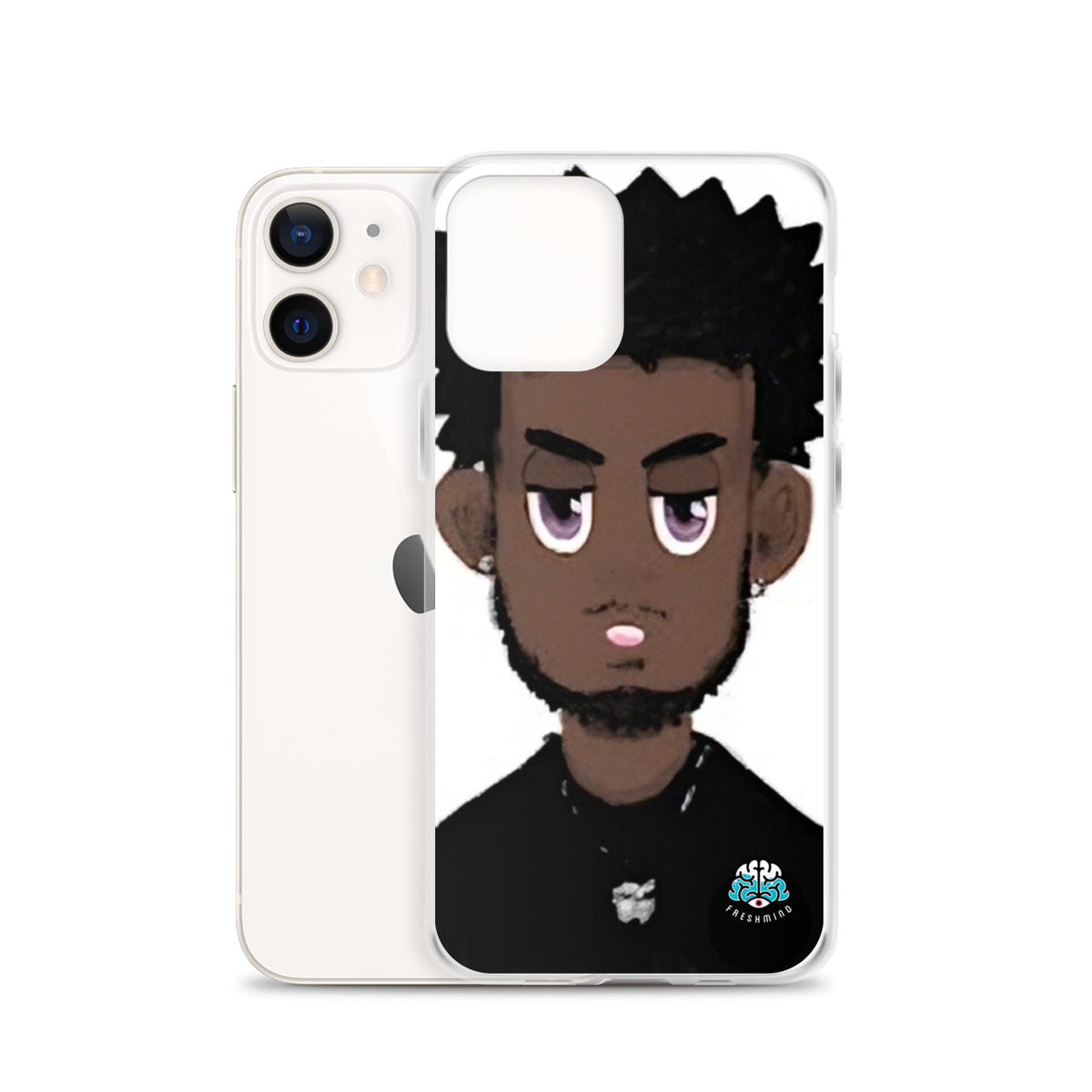 Tsunami Case for iPhone®