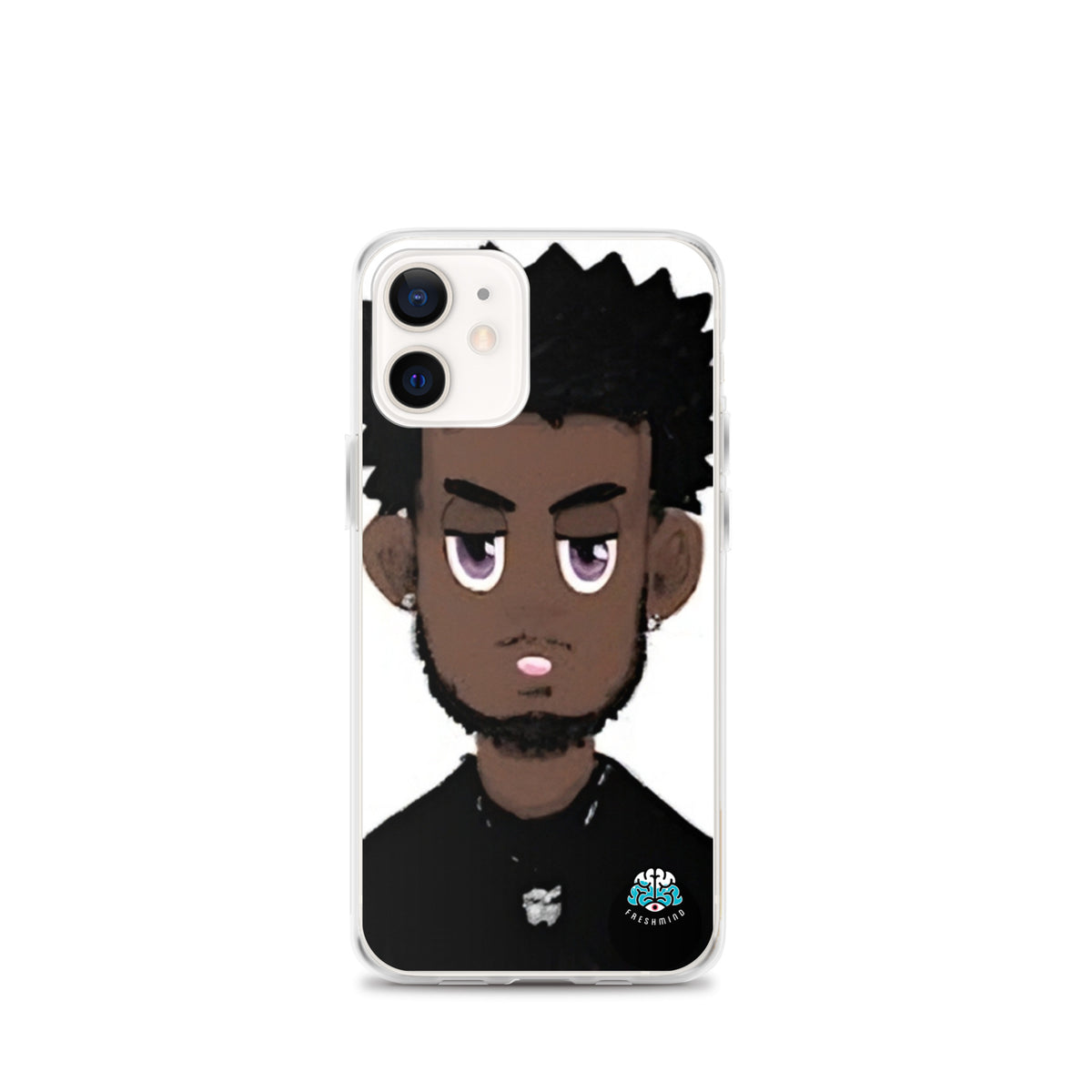 Clear Case for iPhone®