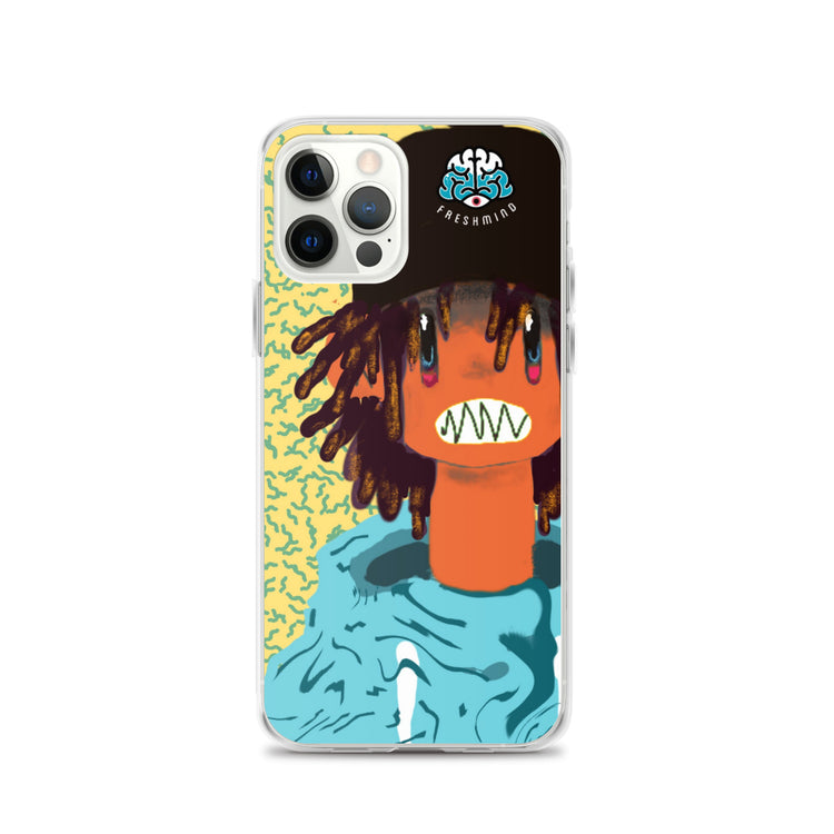 Clear Case for iPhone®