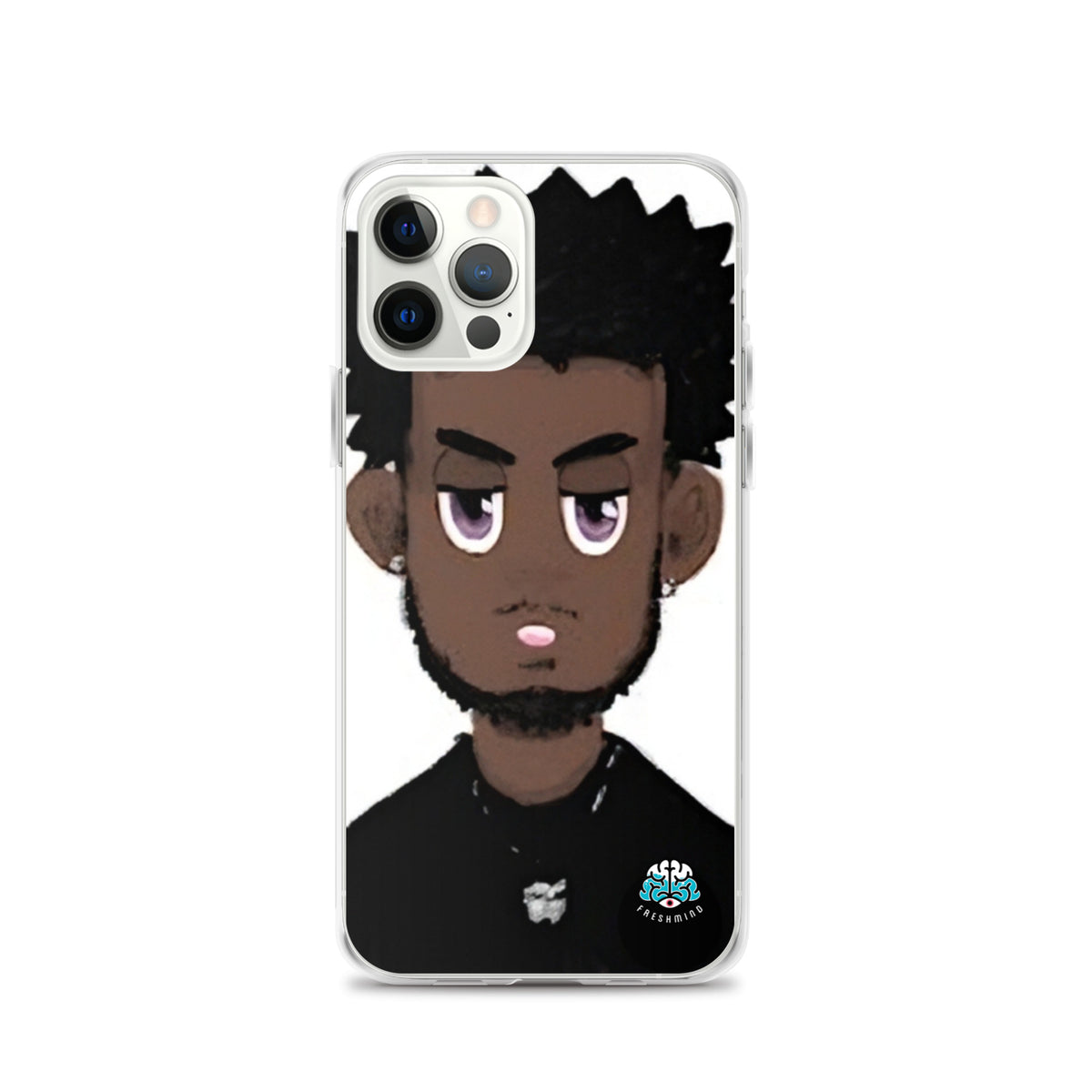 Tsunami Case for iPhone®