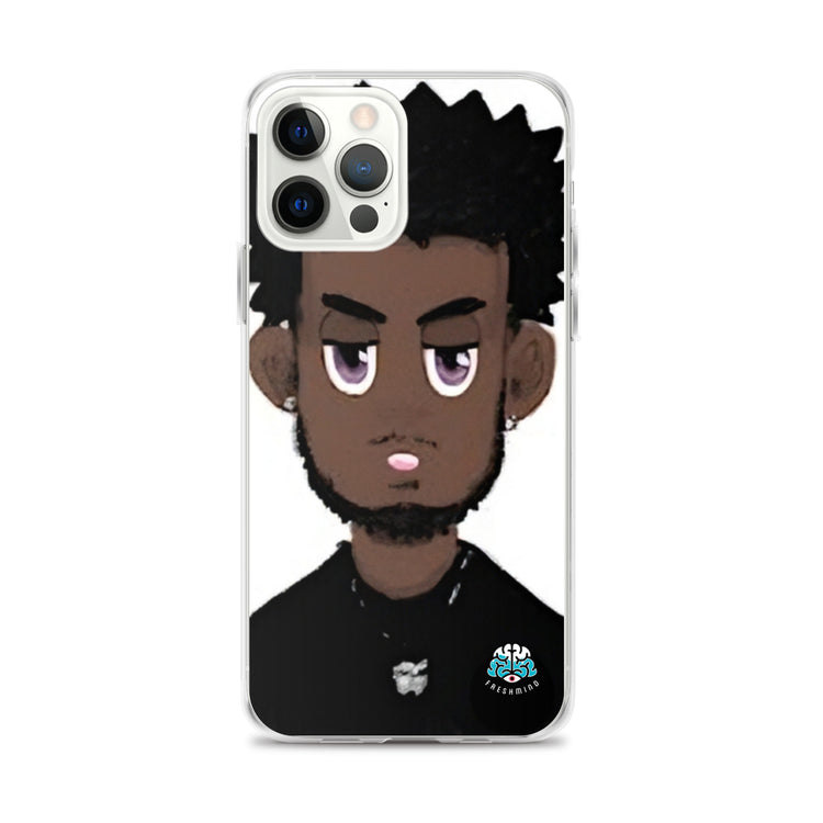 Tsunami Case for iPhone®