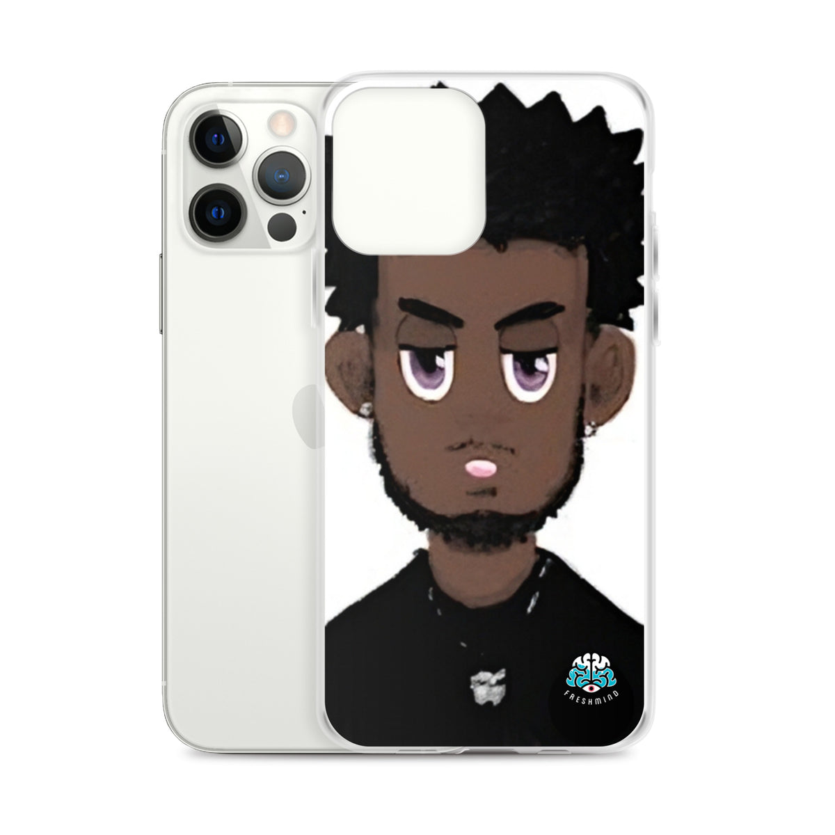 Tsunami Case for iPhone®