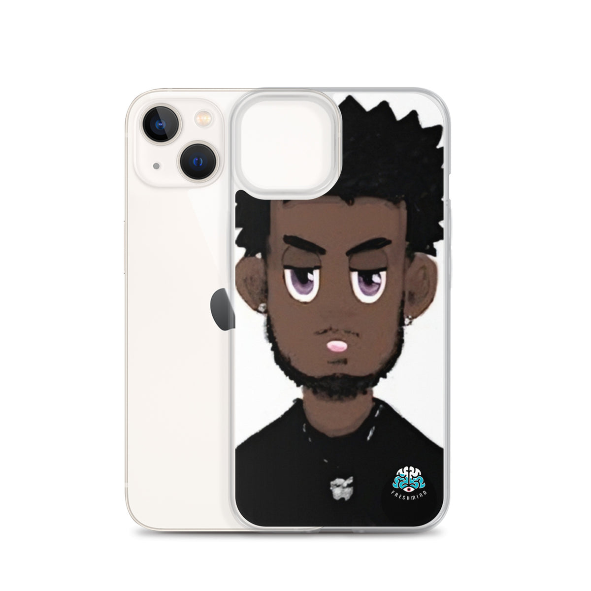 Tsunami Case for iPhone®