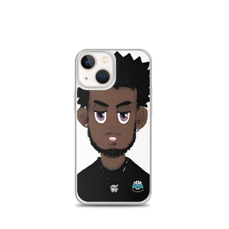 Tsunami Case for iPhone®