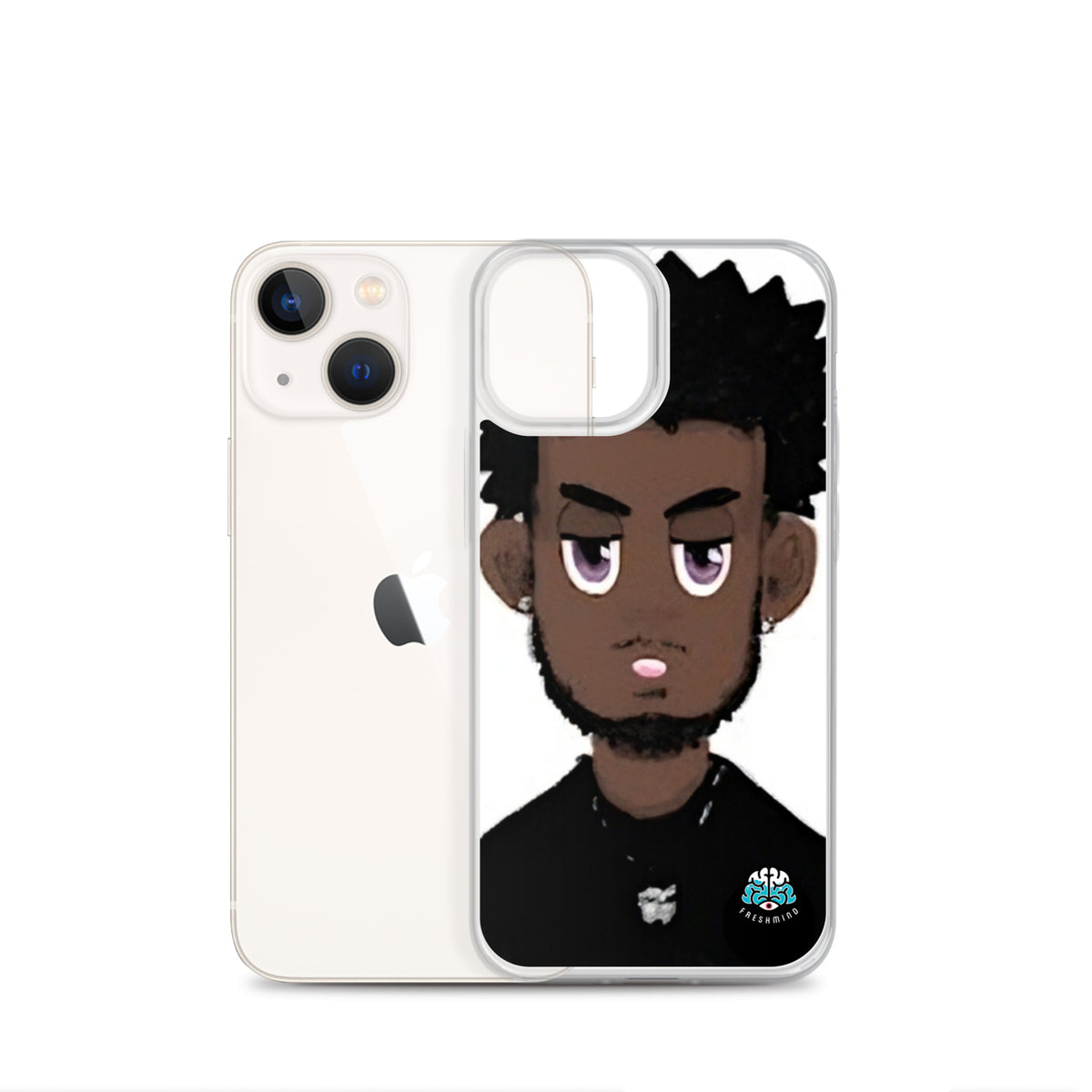 Tsunami Case for iPhone®