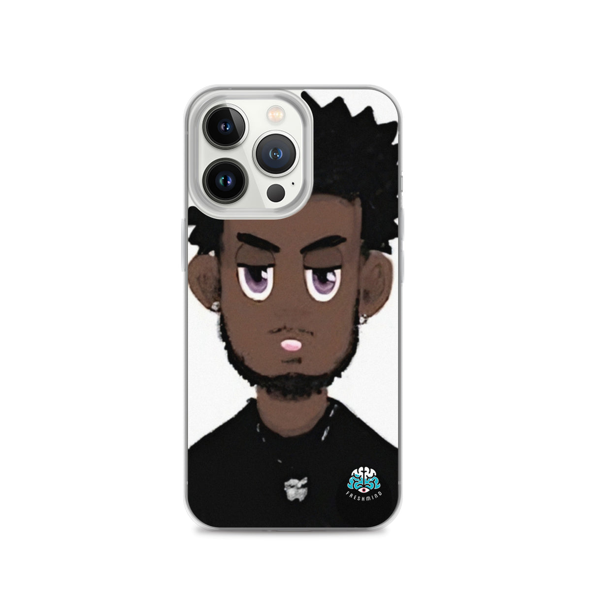 Tsunami Case for iPhone®