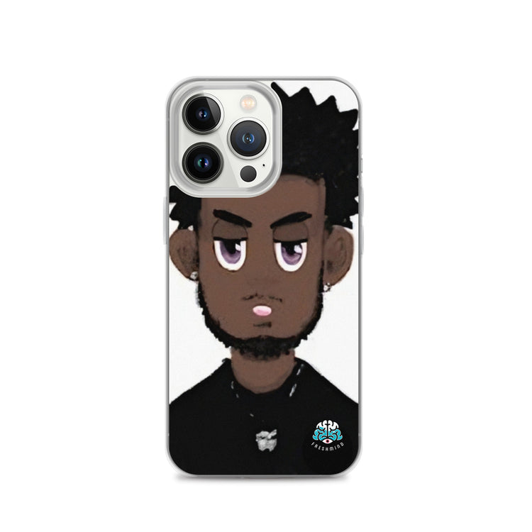 Tsunami Case for iPhone®