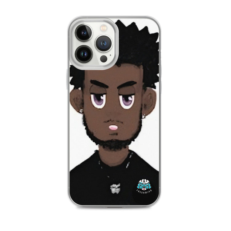 Tsunami Case for iPhone®