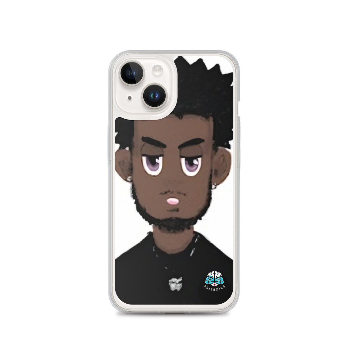 Tsunami Case for iPhone®
