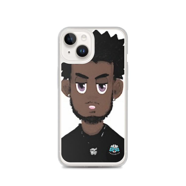 Tsunami Case for iPhone®