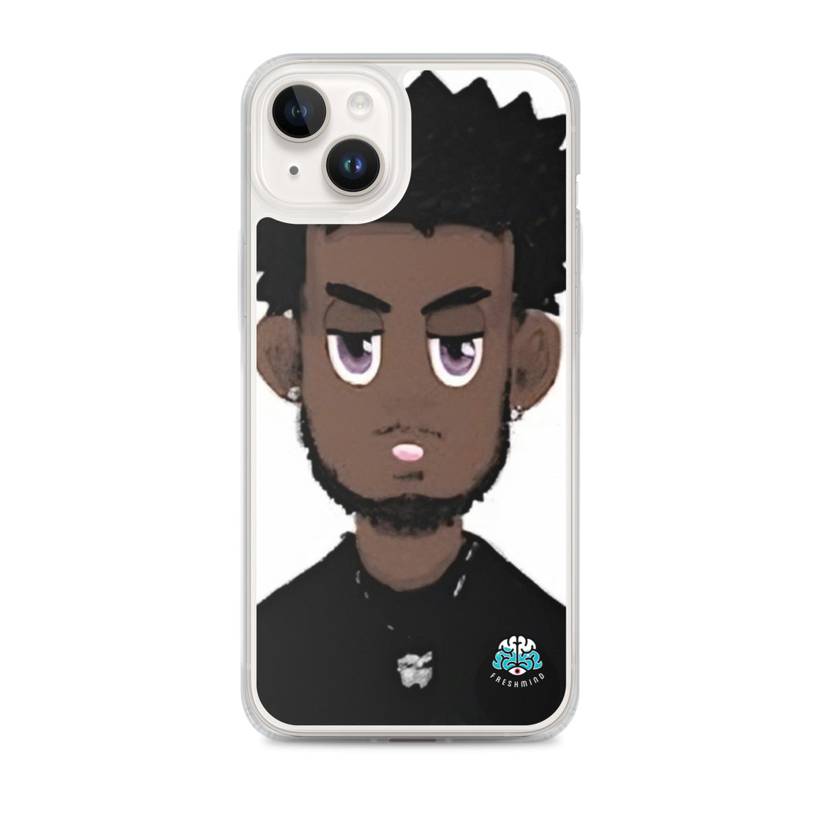 Tsunami Case for iPhone®
