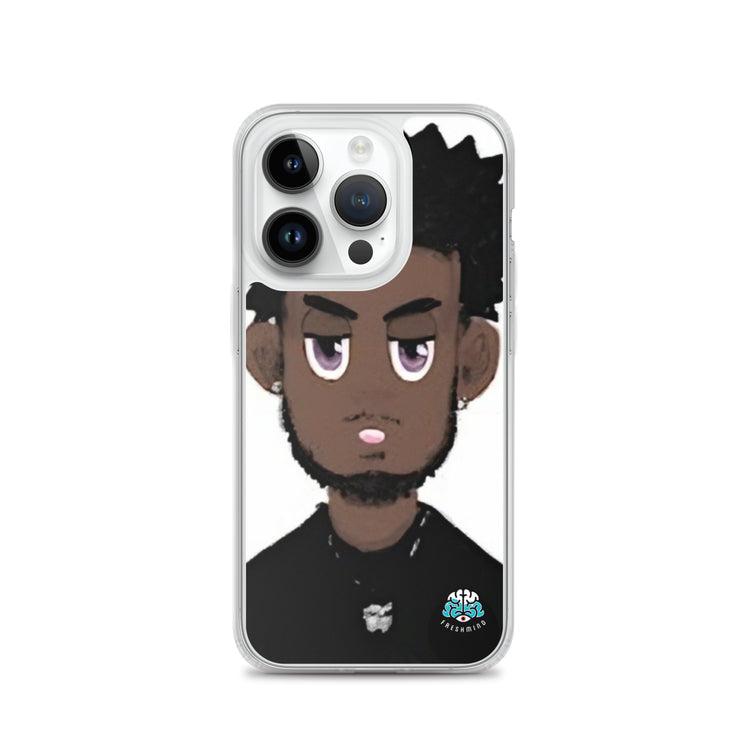 Tsunami Case for iPhone®