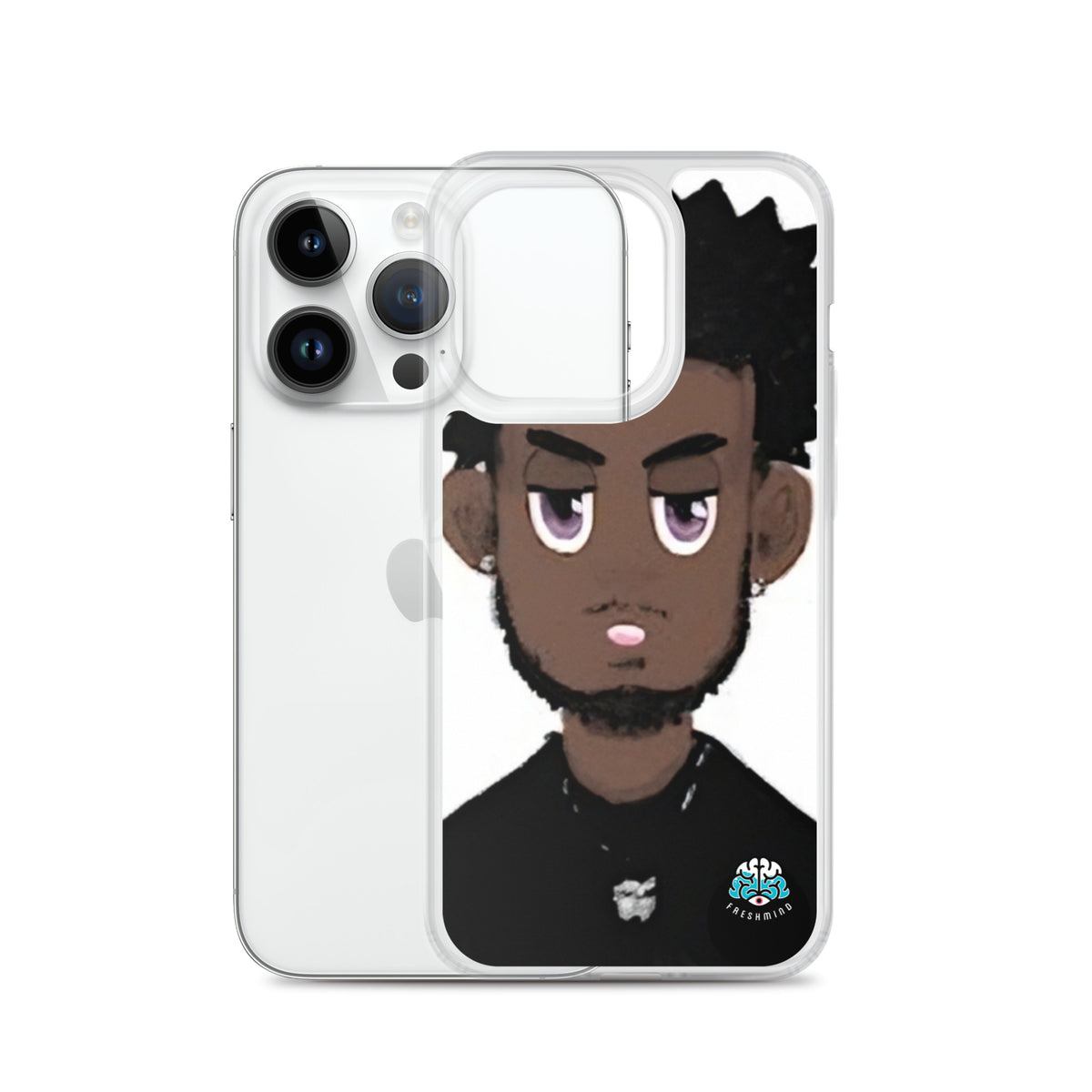 Tsunami Case for iPhone®