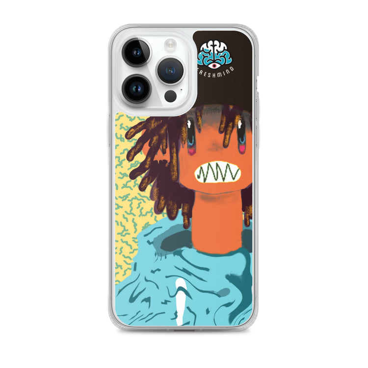 Clear Case for iPhone®