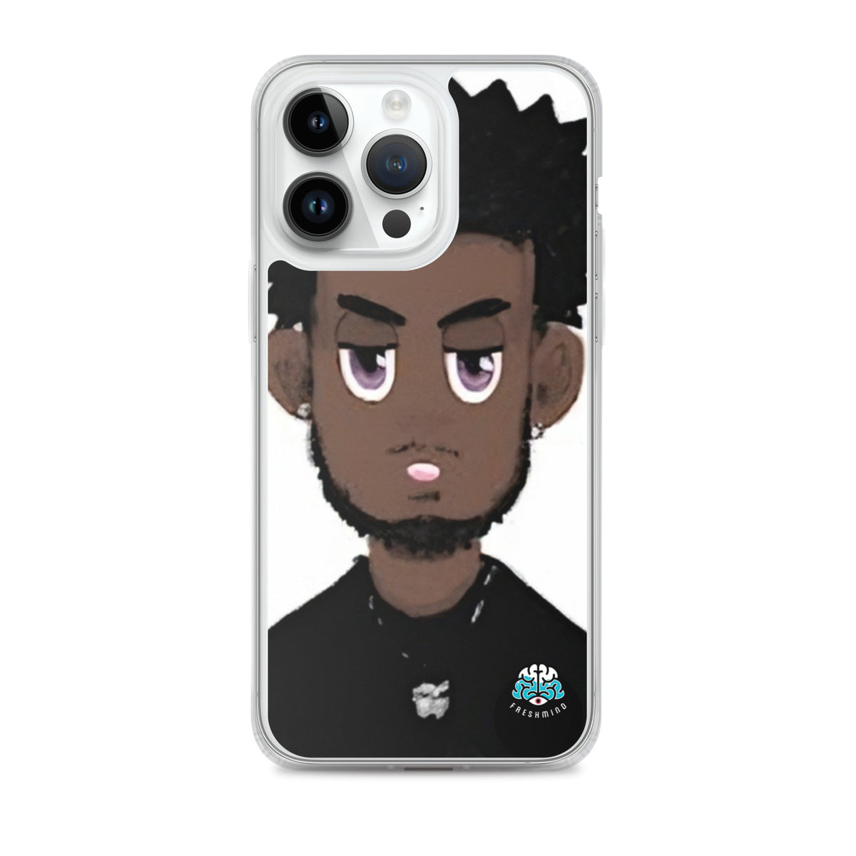 Tsunami Case for iPhone®