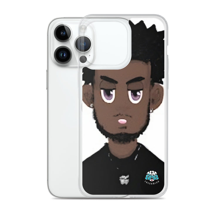 Tsunami Case for iPhone®