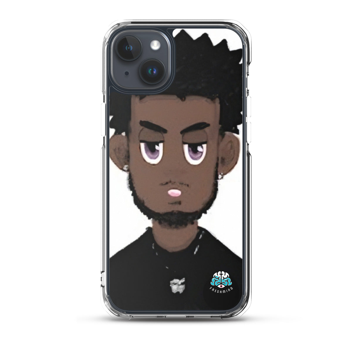Tsunami Case for iPhone®