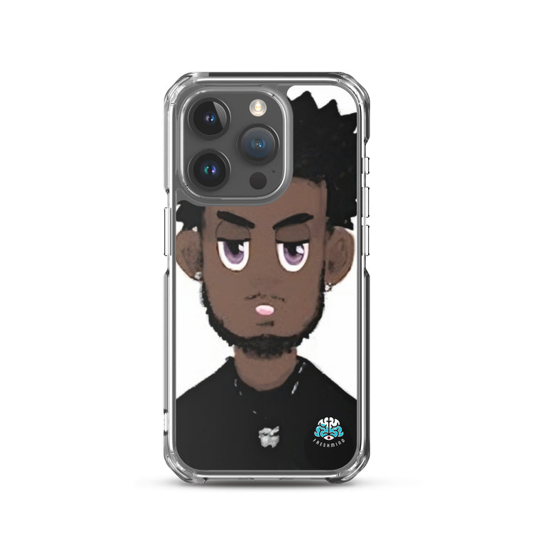 Tsunami Case for iPhone®