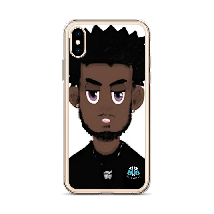 Tsunami Case for iPhone®