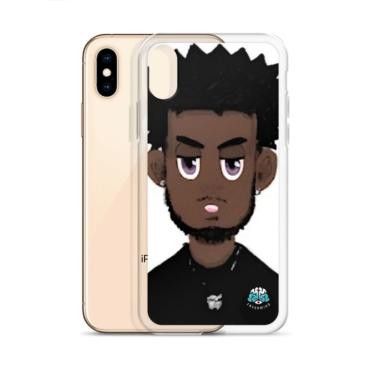 Tsunami Case for iPhone®