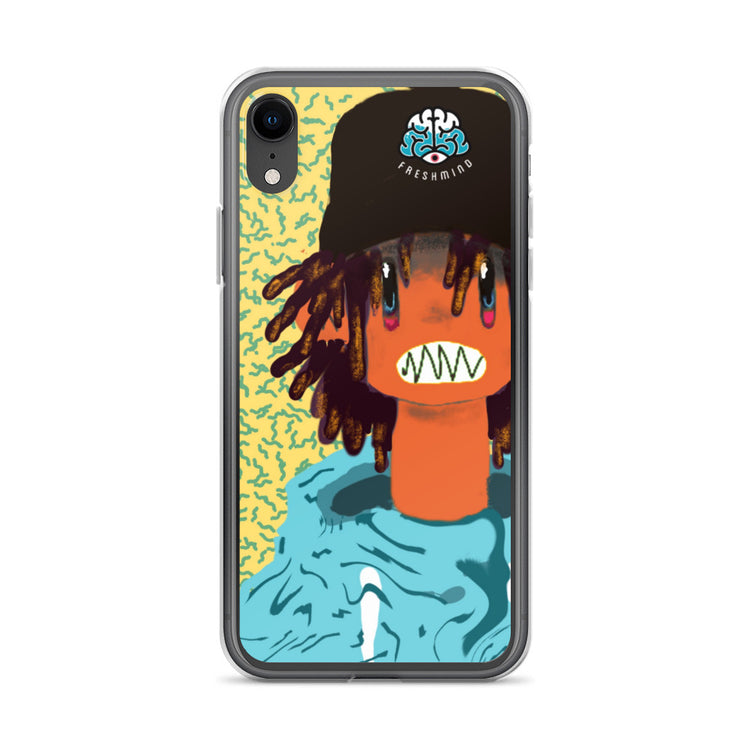 Clear Case for iPhone®