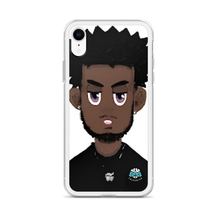 Tsunami Case for iPhone®
