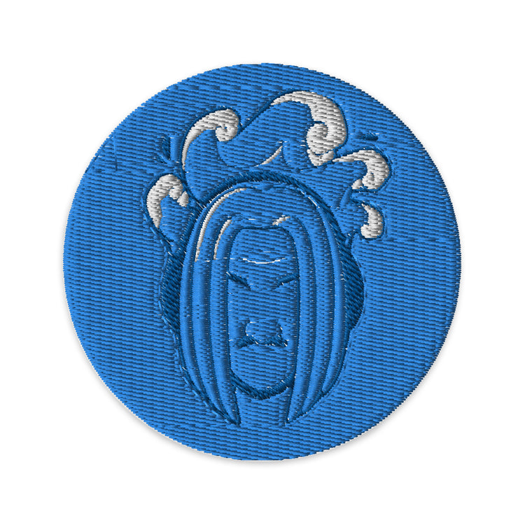 Keney Tsunami Patch
