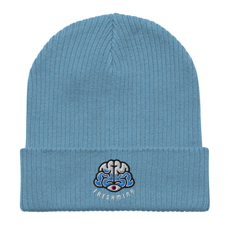 Organic Cotton Freshmind Beanie