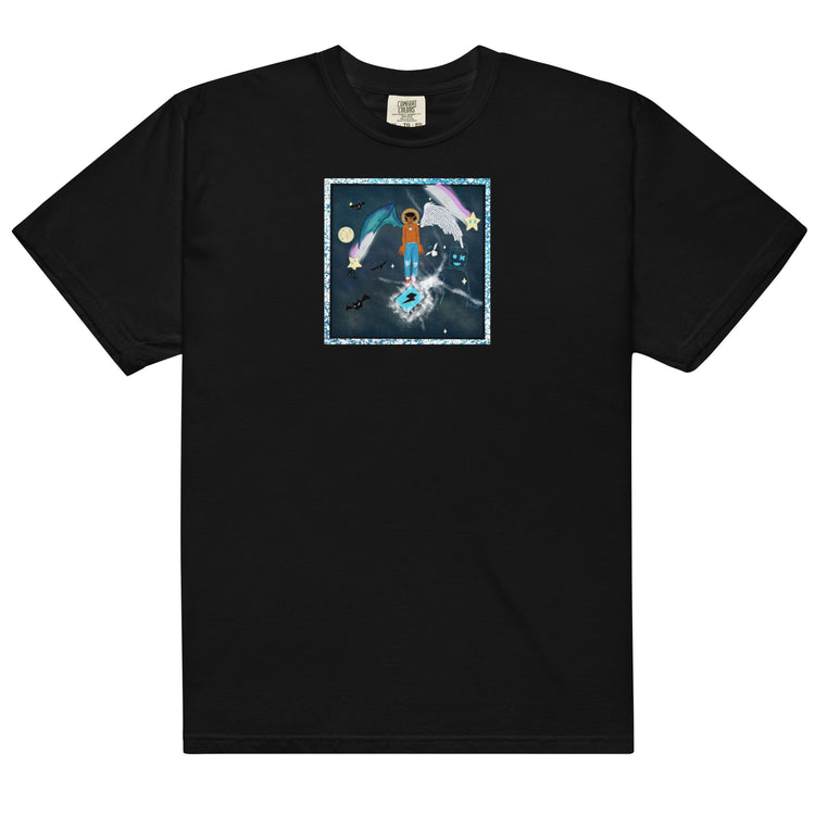 Lunchbox Music T-shirt