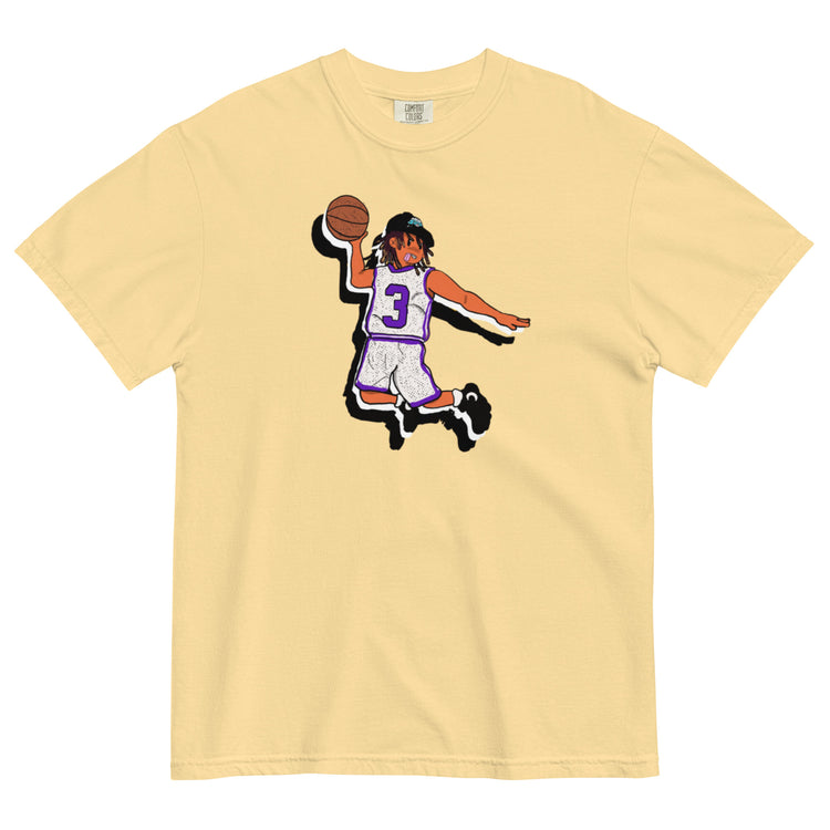 Poppy ! T-shirt