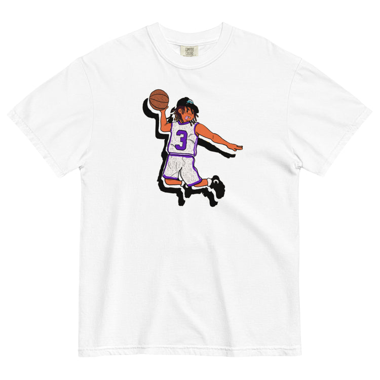 Poppy ! T-shirt