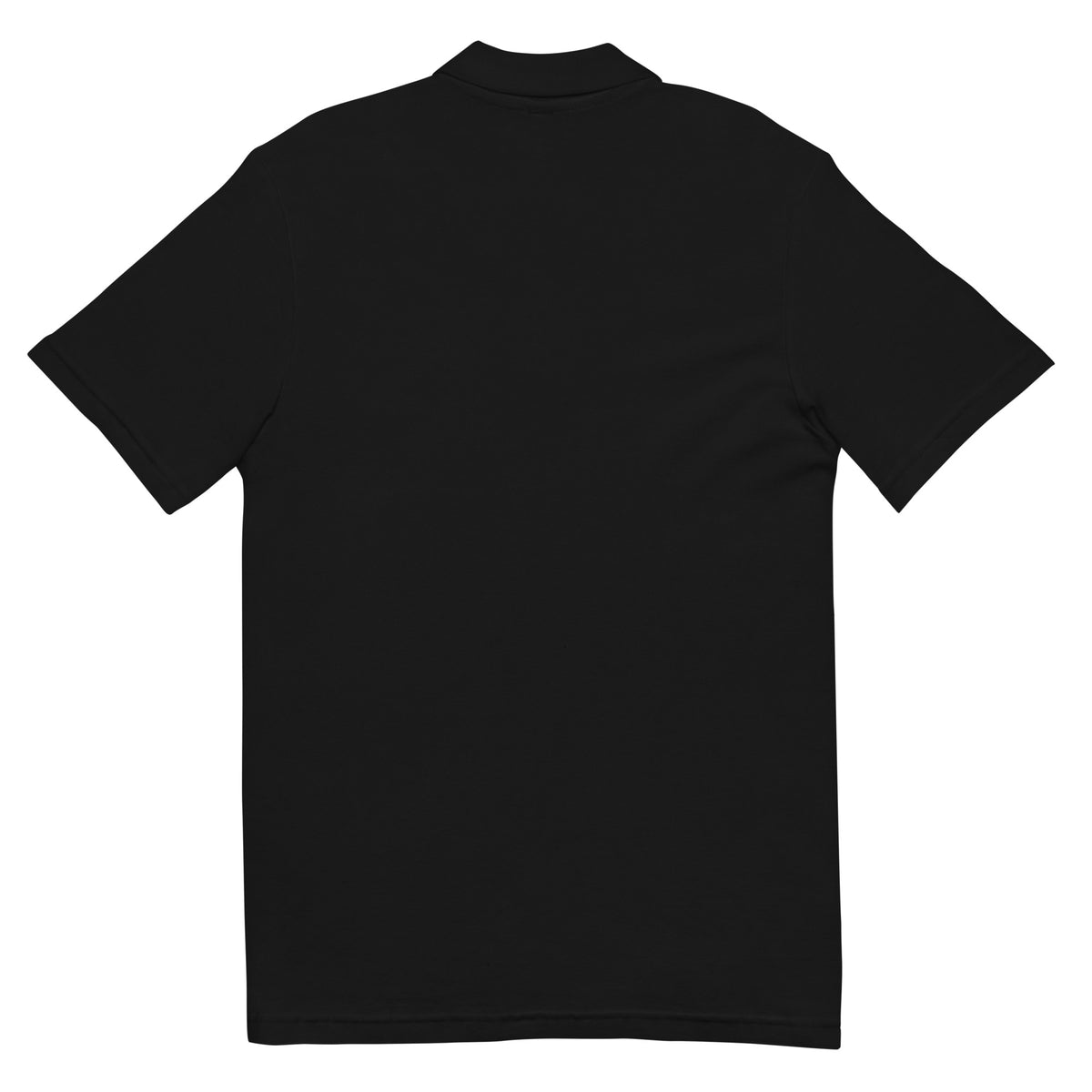 Polo Shirt 100% Cotton