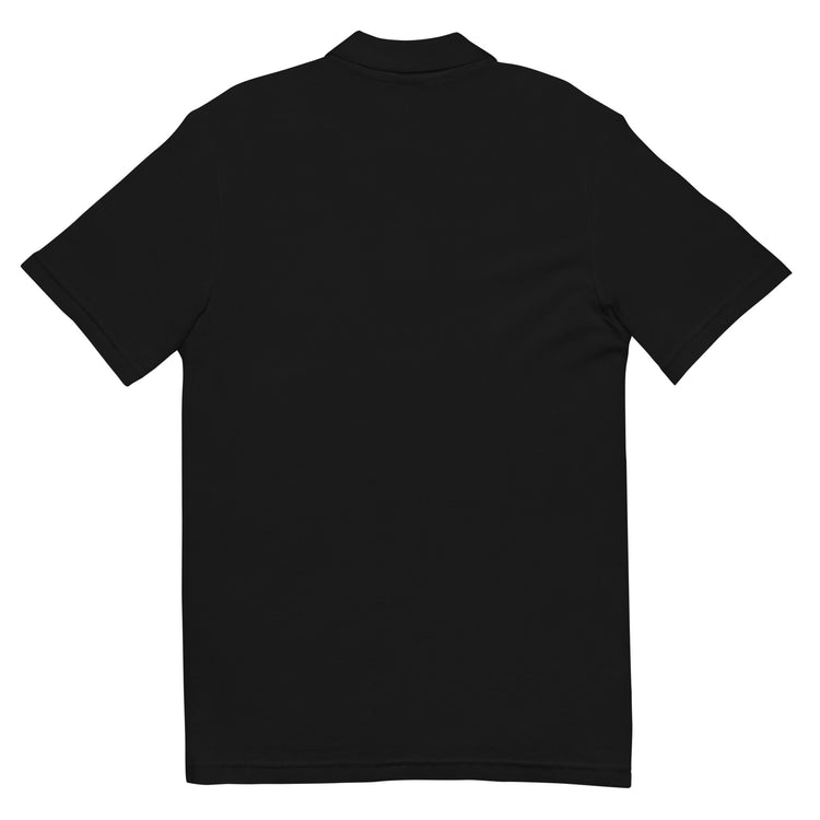 Polo Shirt 100% Cotton
