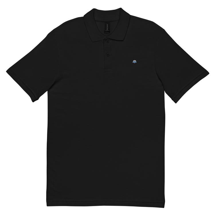 Polo Shirt 100% Cotton